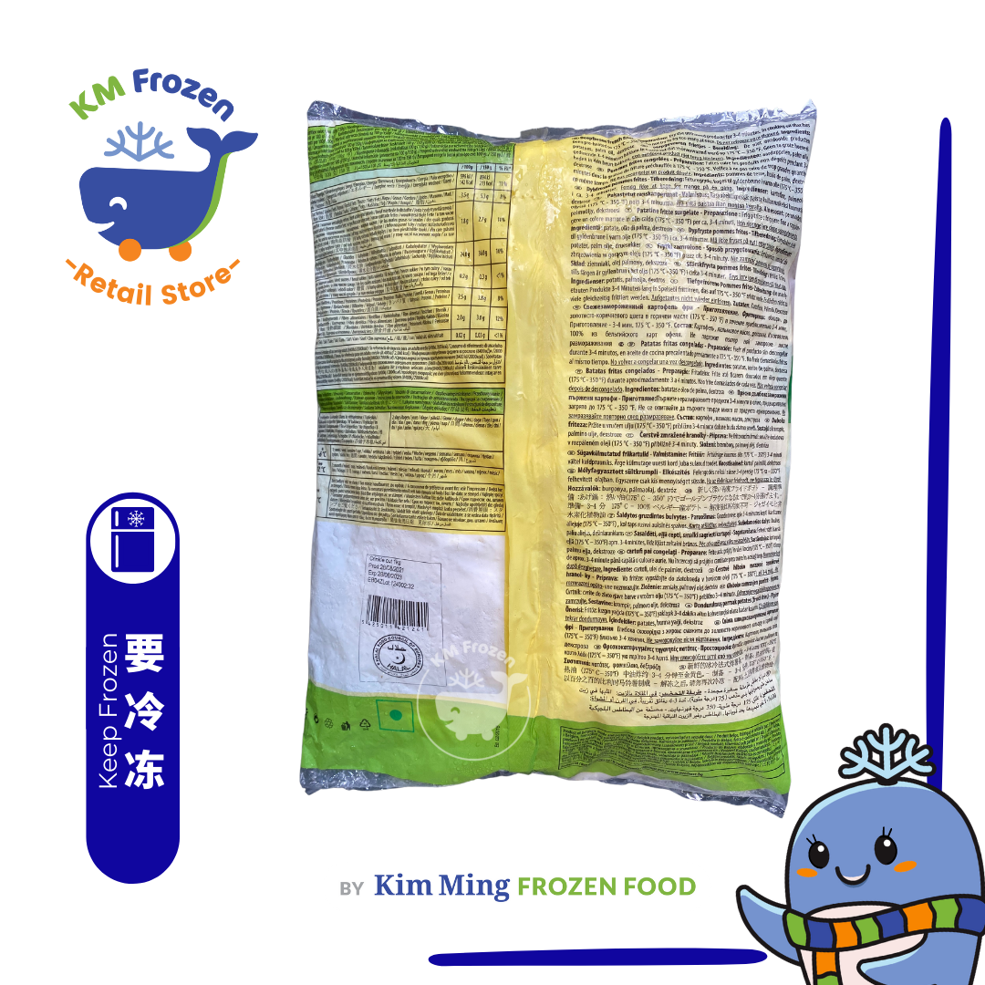 ECOFROST ecofrost